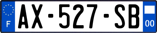 AX-527-SB
