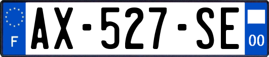 AX-527-SE