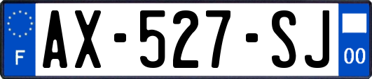AX-527-SJ