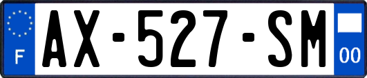 AX-527-SM
