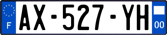 AX-527-YH