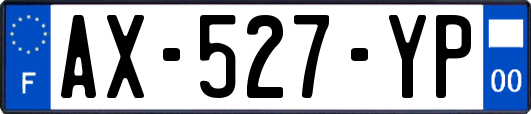 AX-527-YP