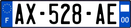 AX-528-AE