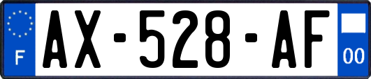 AX-528-AF