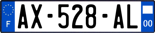 AX-528-AL