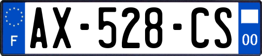 AX-528-CS