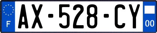 AX-528-CY