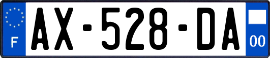 AX-528-DA