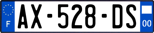 AX-528-DS