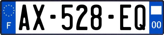 AX-528-EQ