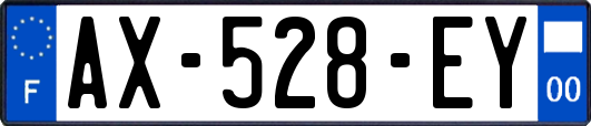 AX-528-EY