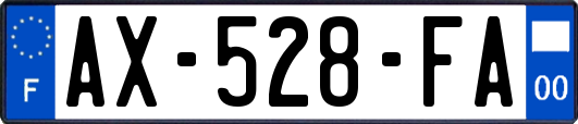 AX-528-FA