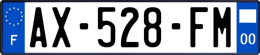 AX-528-FM