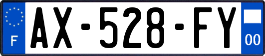 AX-528-FY
