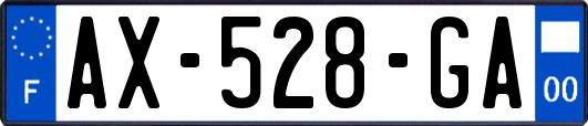AX-528-GA