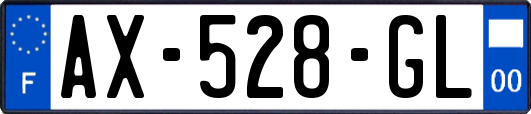 AX-528-GL