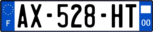 AX-528-HT