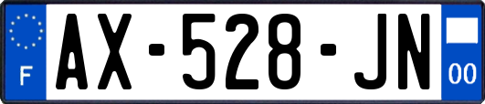 AX-528-JN