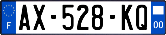 AX-528-KQ