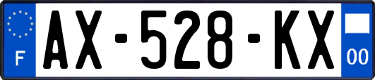 AX-528-KX