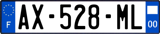 AX-528-ML
