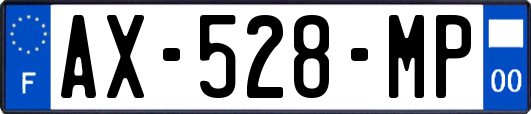 AX-528-MP