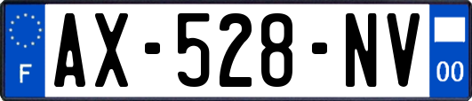 AX-528-NV