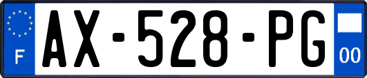 AX-528-PG