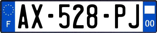AX-528-PJ