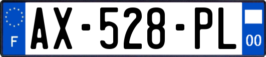 AX-528-PL
