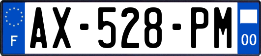 AX-528-PM