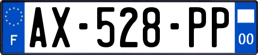 AX-528-PP