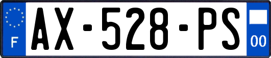 AX-528-PS