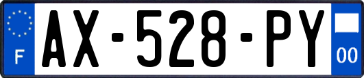 AX-528-PY