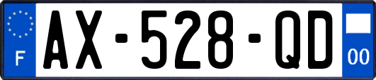 AX-528-QD