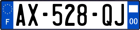 AX-528-QJ