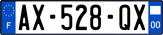 AX-528-QX