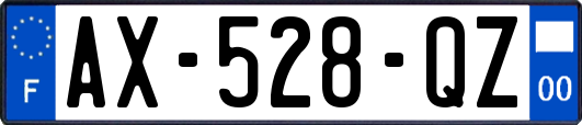 AX-528-QZ