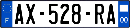 AX-528-RA
