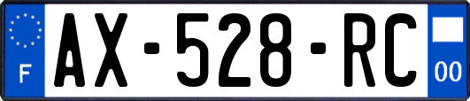 AX-528-RC