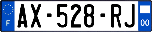 AX-528-RJ