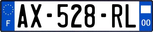 AX-528-RL