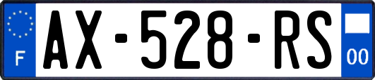 AX-528-RS