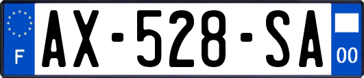 AX-528-SA