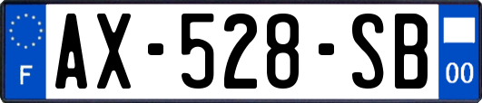 AX-528-SB