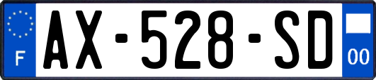 AX-528-SD