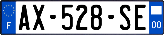 AX-528-SE
