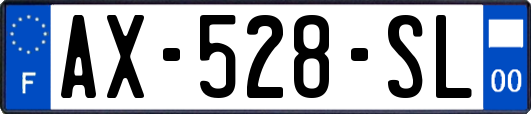 AX-528-SL