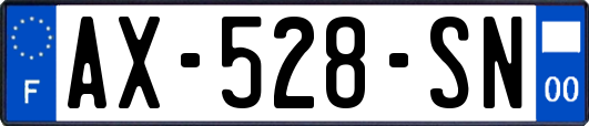 AX-528-SN