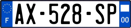 AX-528-SP